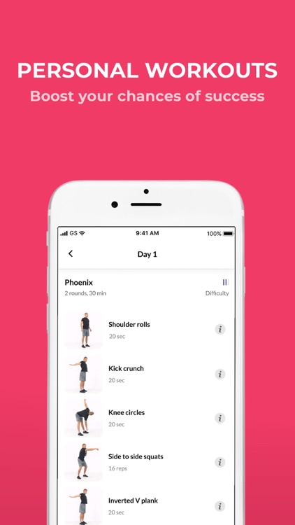 Keto Cycle: Keto Diet App screenshot-4