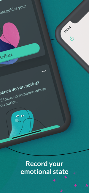 Cactus: Mindfulness Journal(圖3)-速報App
