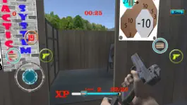Game screenshot IPSC+ Pistol  World Challenge apk