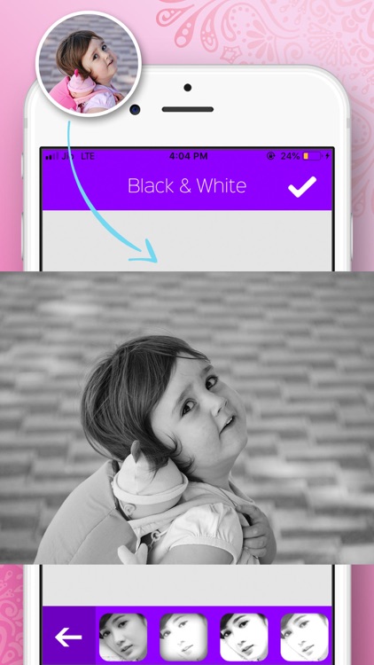 BeautyCamera Photo Filter