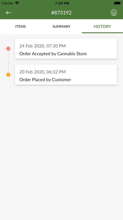 Cool Weed Business screenshot-6