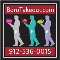 Boro Takeout.