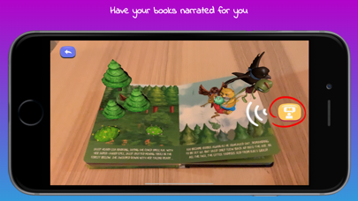 ARtful Books screenshot 4