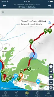 How to cancel & delete trekright: west highland way 2