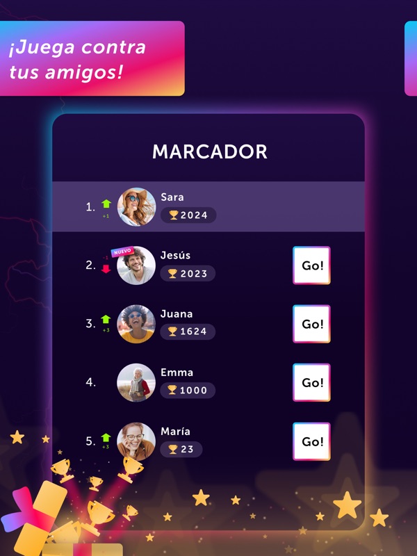 Word Blitz ･ screenshot 9