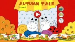 Game screenshot Autumn Tale - Berry and Dolly mod apk