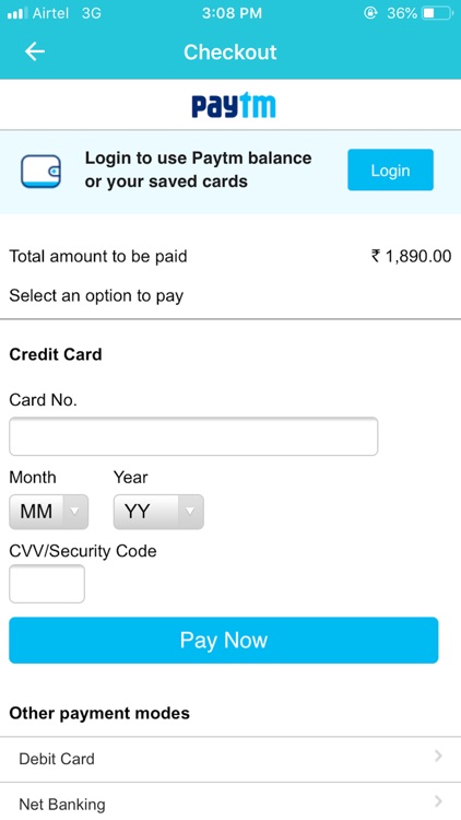 Gujarat Travels screenshot-5