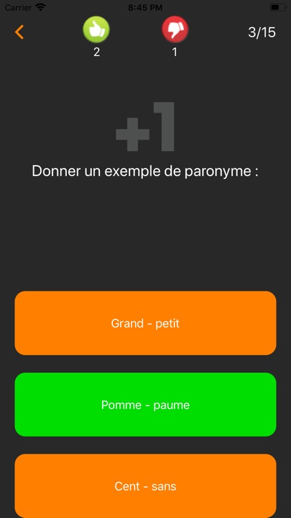 Quiz Général