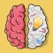 “Brain Surfing” is a new addictive tricky puzzle game which has a series of tricky brain teasers and bring your new brain-burning experience