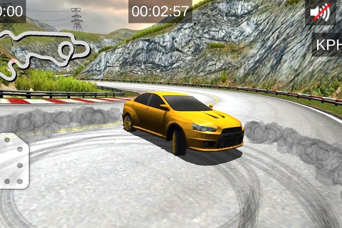 Drift Car Racing 2020 screenshot 2