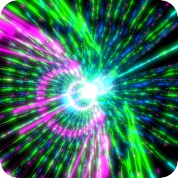 3D Neon light games Joy Doodle