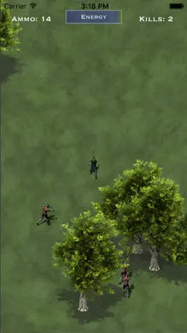 Game screenshot Molotavs to Midnight apk