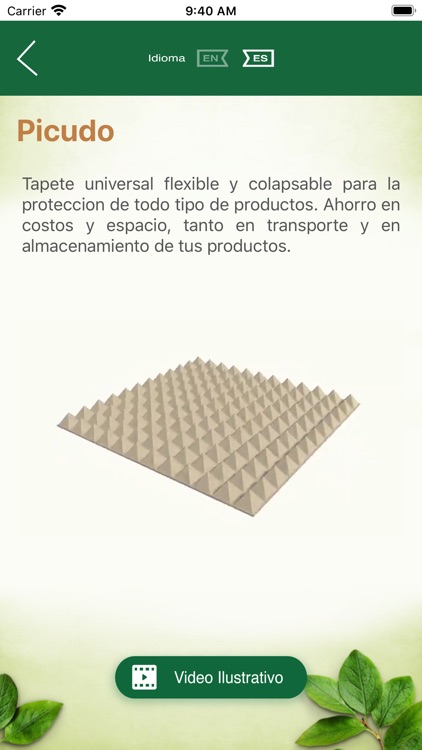 Bsustainable screenshot-3