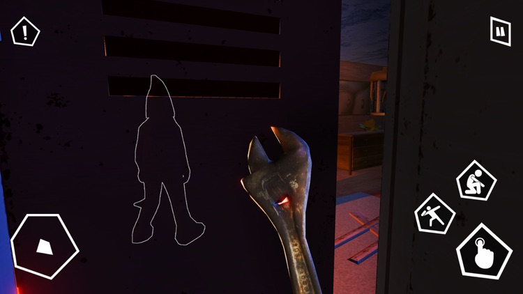 Scary Neighbor Secret Chapter screenshot-3