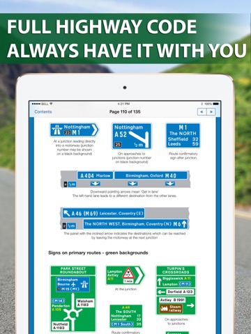 Hazard Perception Test Kitのおすすめ画像2