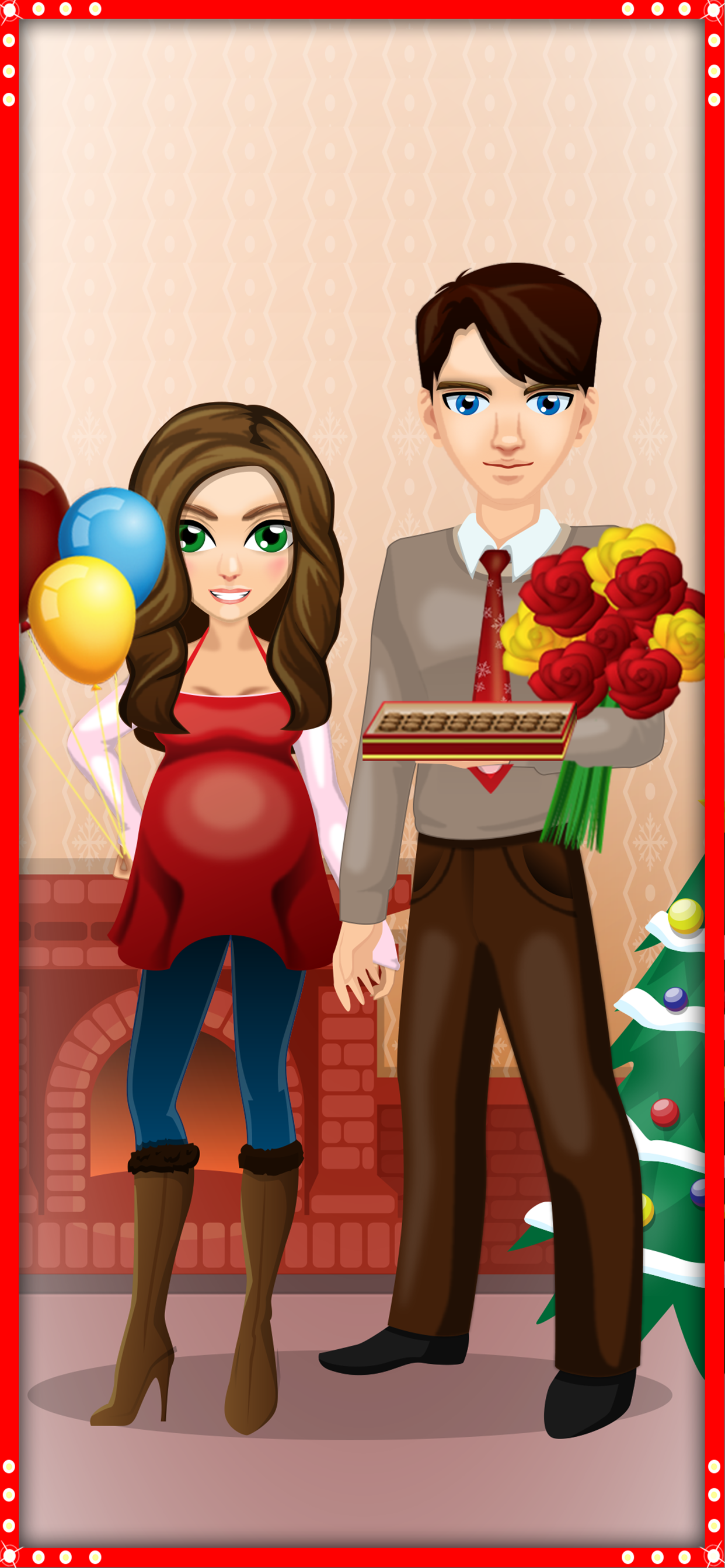 Mommy Newborn Baby Care Doctor screenshot 4
