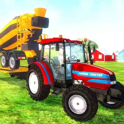 Tractor Transport Machinery Читы
