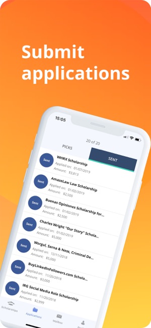 ScholarshipOwl(圖4)-速報App