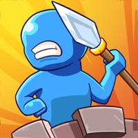 Tiny Battle - Merge Troops! apk