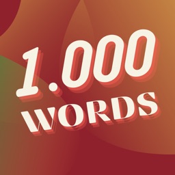 1000 Words English&Spanish