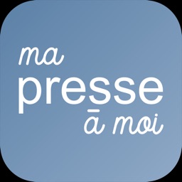Ma presse à moi