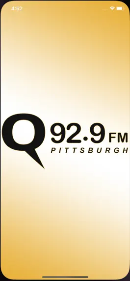 Game screenshot Q92.9 FM Pittsburgh mod apk