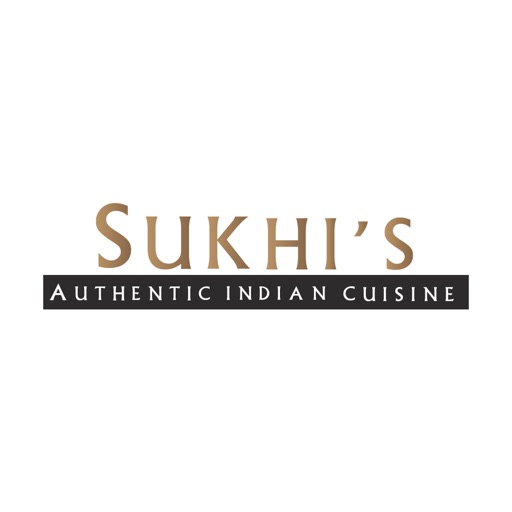 Sukhi’s Indian Darwen icon