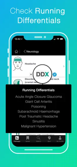 Game screenshot Dem Dx: Demonstrated Diagnosis hack