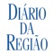 Edição digital do “Jornal Diário da Região” - Notícias de Rio Preto e 	Região com credibilidade,  na palma da sua mão