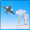 An app for quickly downloading MEteorological Terminal Area Report (METAR) and Terminal Aerodrome Forecast (TAF) airport data from the internet