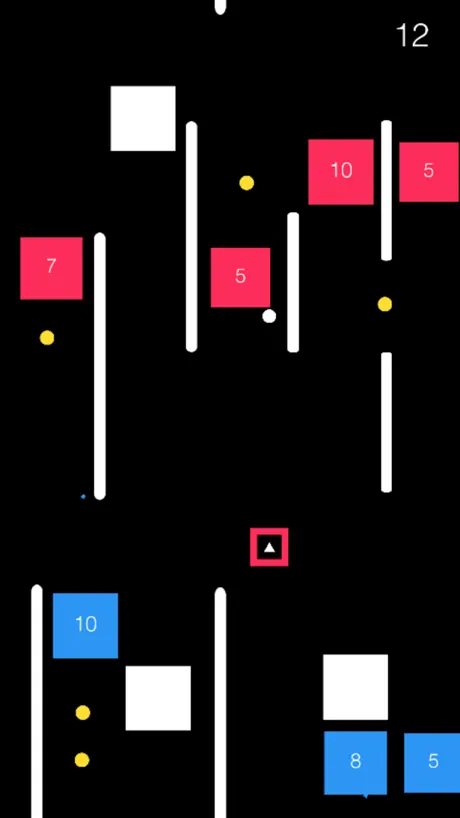 Ballz Crasher Shooting Game