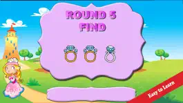 Game screenshot Wee Princess Treasures mod apk