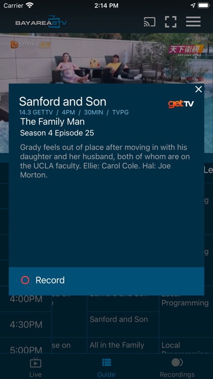 LocalBTV screenshot-3