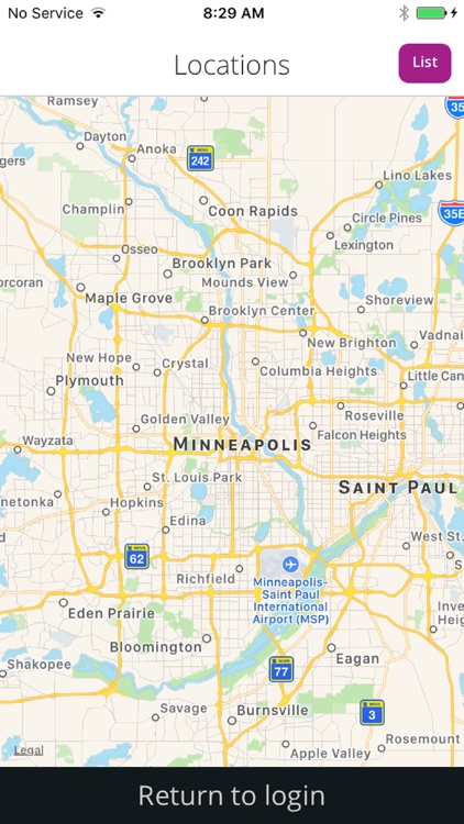 Sunrise Banks Digital Banking