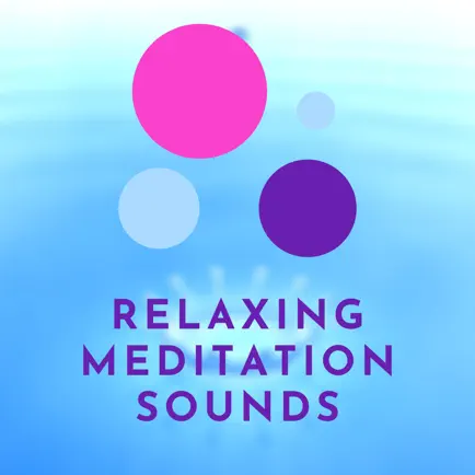 Relaxing Meditation Sounds Читы