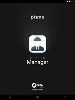 Prime Manager screenshot 5