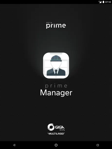 Prime Manager