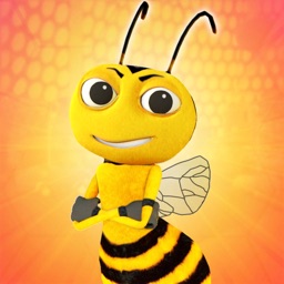 Idle Honey Bee Family Life Sim