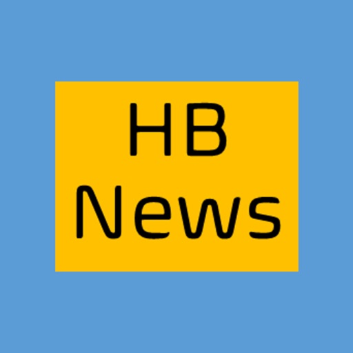 HB News icon