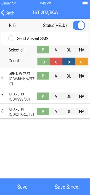 SS Engineering College(圖7)-速報App