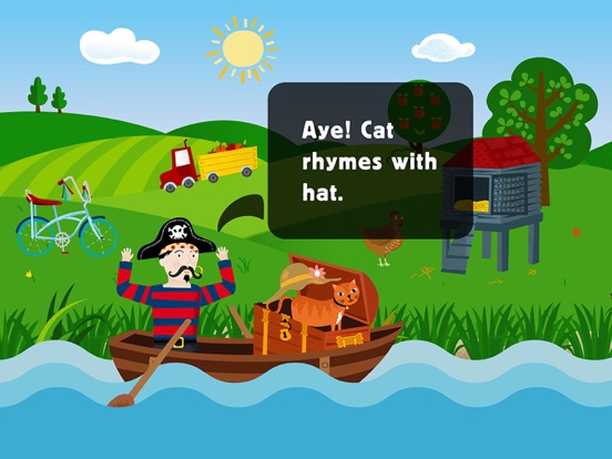 Screenshot #6 pour Row, Row, Row Your Boat