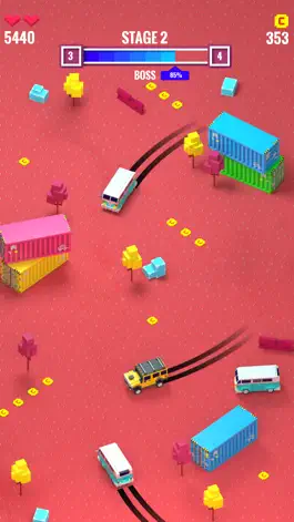Game screenshot Drifty King! mod apk