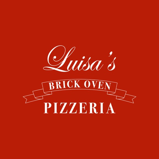 Luisa's Brick Oven Pizzeria icon