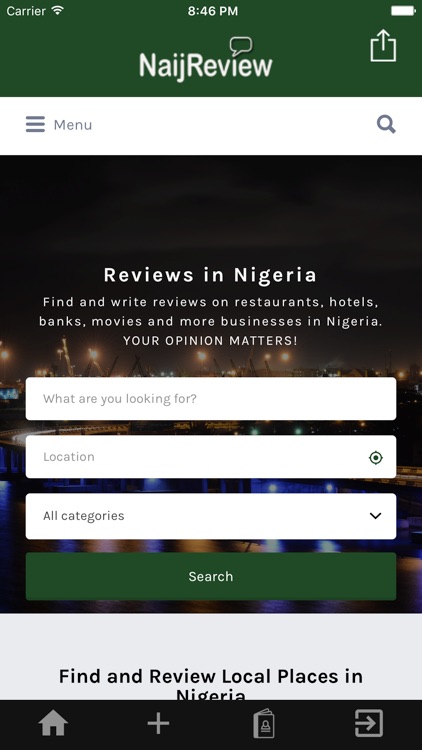 NaijReview