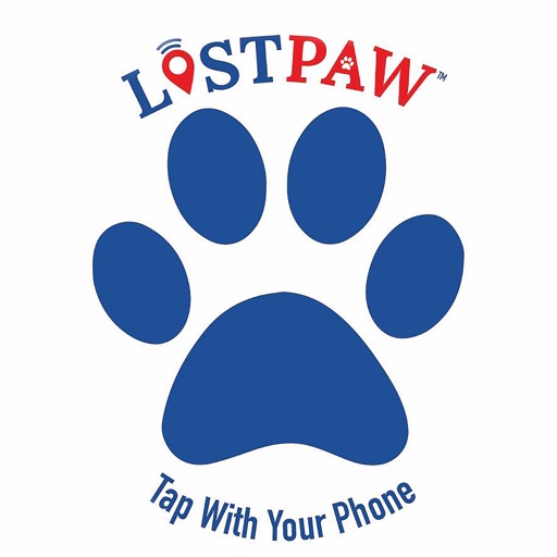 Lost Paw USA