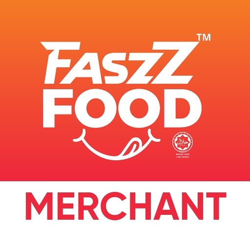 FaszzFood Merchant