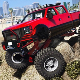 OffRoad 4x4 Suv Simulator 2021