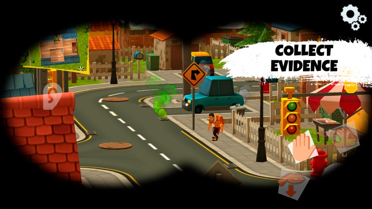 Dark Riddle screenshot-4