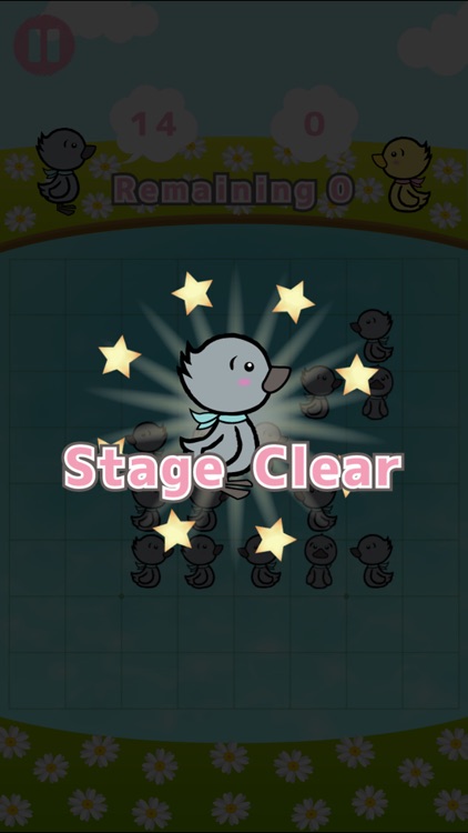 The Ugly Duckling Reversi screenshot-3