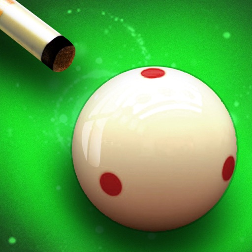 Pool Royale - 3D Pool Icon